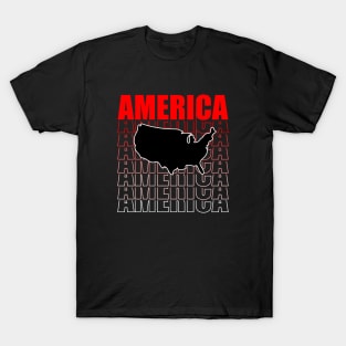 America T-Shirt